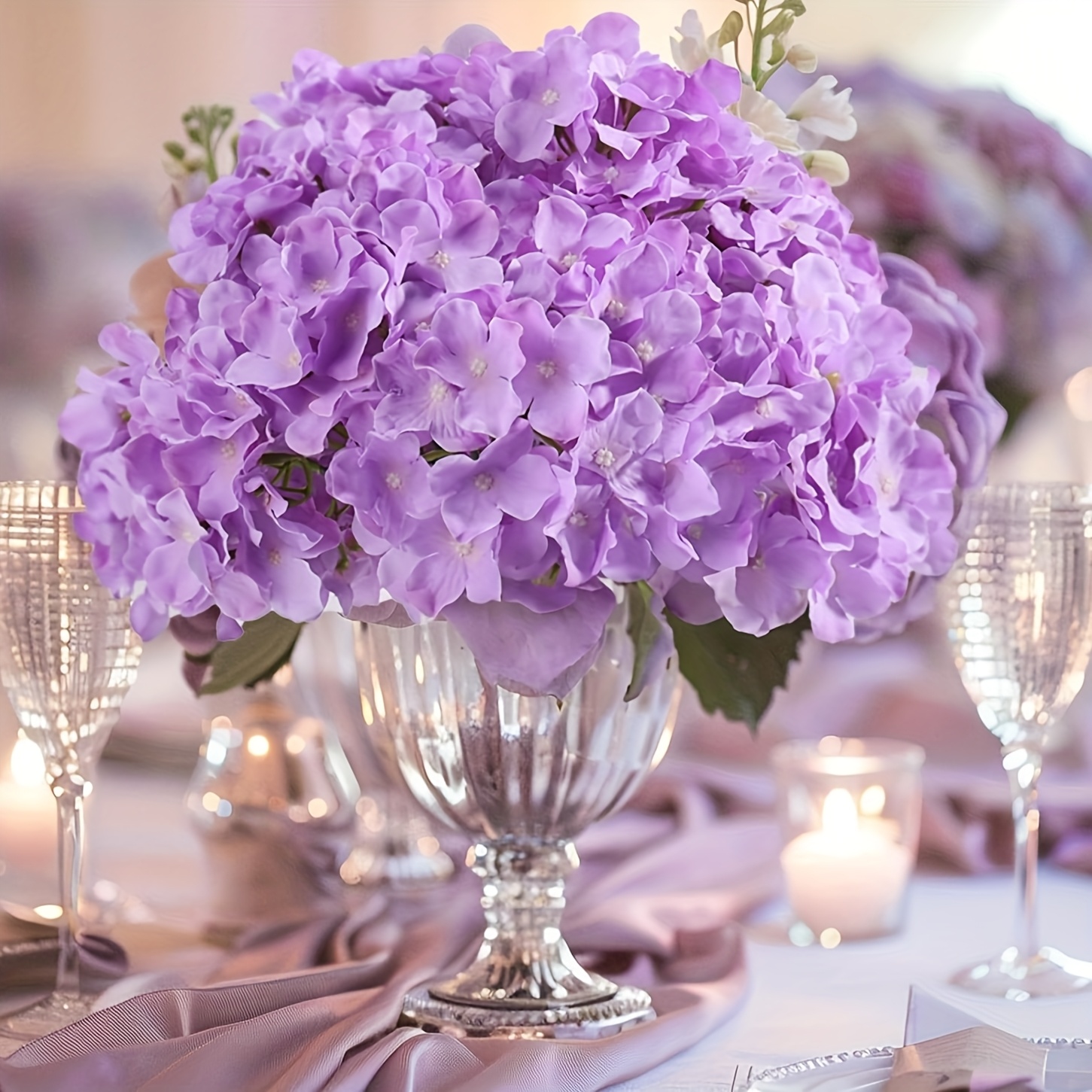 lila hochzeitsdekoration: kostenloser Versand innerhalb von 90 Tagen – Temu, image size:1451x1451