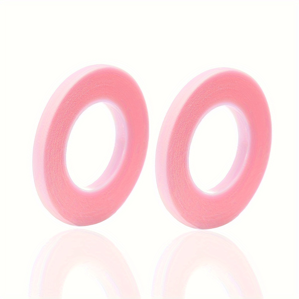 E-shop Hypoallergenes Wimpernlifting-Tape Augenpflaster Falsche Wimpernverlängerung Isolationsband Augenlid-Lifting-Werkzeuge 2/5/10 Rollen 4mm x 9M