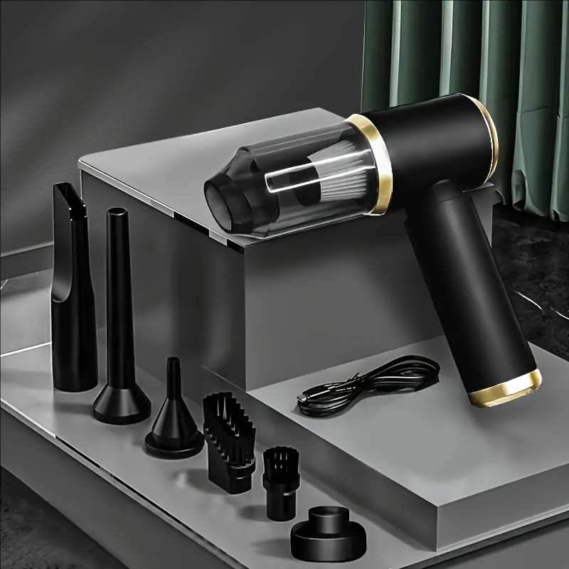 How to Prevent Clogging in a Car Vacuum: Expert Tips Revealed