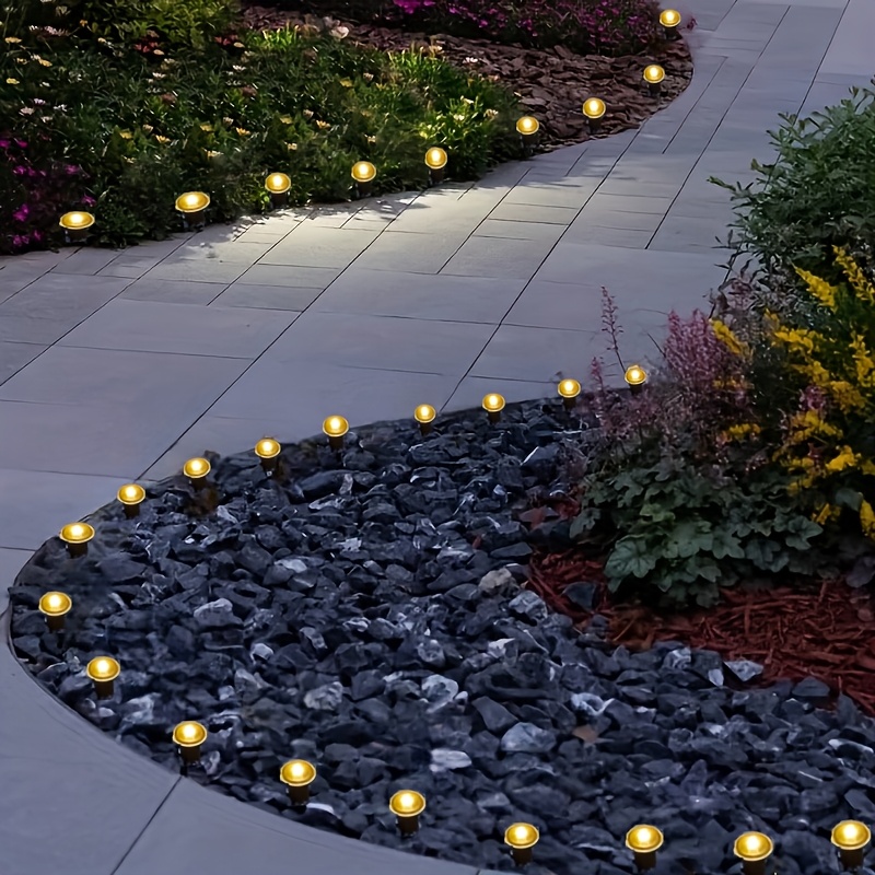 Outdoor Pathway Light, Courtyard Decorative Light