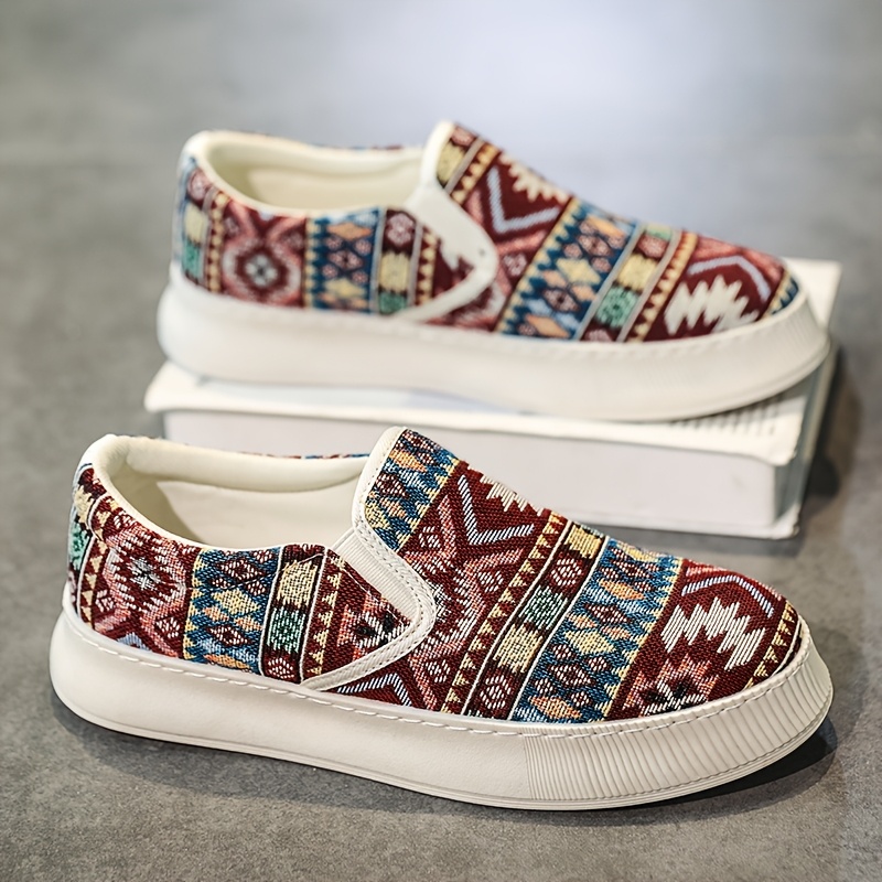 TEMU Affordable Men's Casual Sneakers, Four-season Comfortable And Breathable Low-top Running Shoes, Comfortable Men's Footwear, High-quality Men's