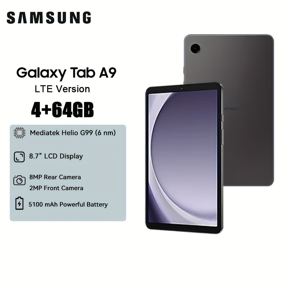 Relndoo Androidタブレットとキーボード、Android 14タブレット、128GB