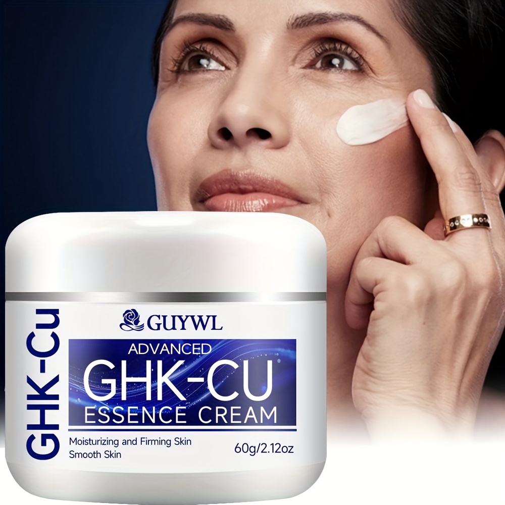 ghk-cu copper peptide benefits skin ✨ GHK-Cu: The Regenerative Peptide Everyone's Talking About ✨ If you're  looking for next-level skin support and cellular rejuvenation, it's time to  learn about GHK-Cu (Copper Peptide). This naturally occurring peptide  declines
