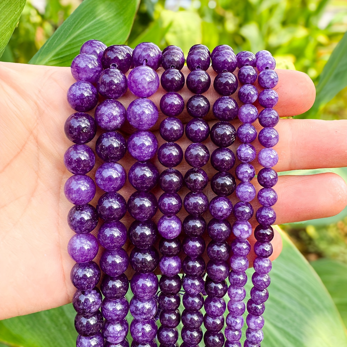 

8/10mm - For Diy Bracelet & Jewelry