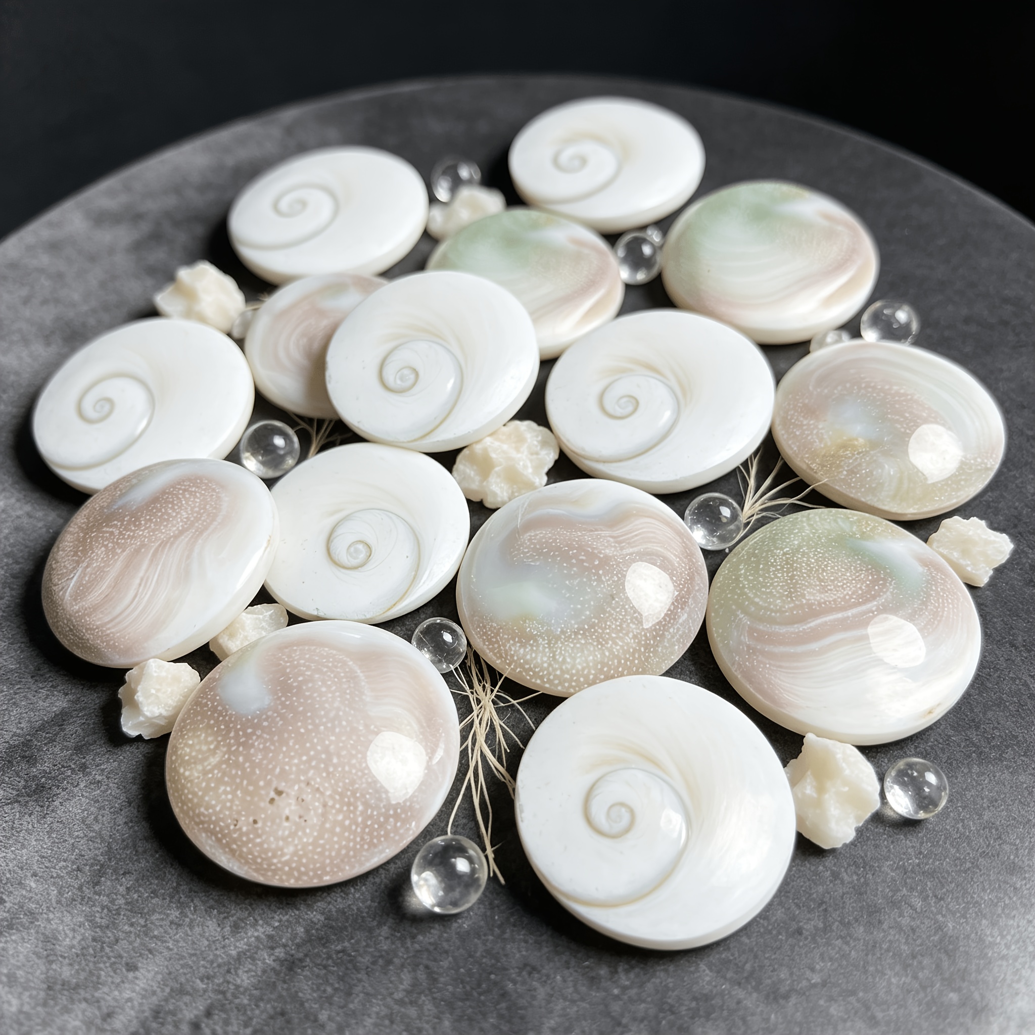 rocks sold on Temu United States