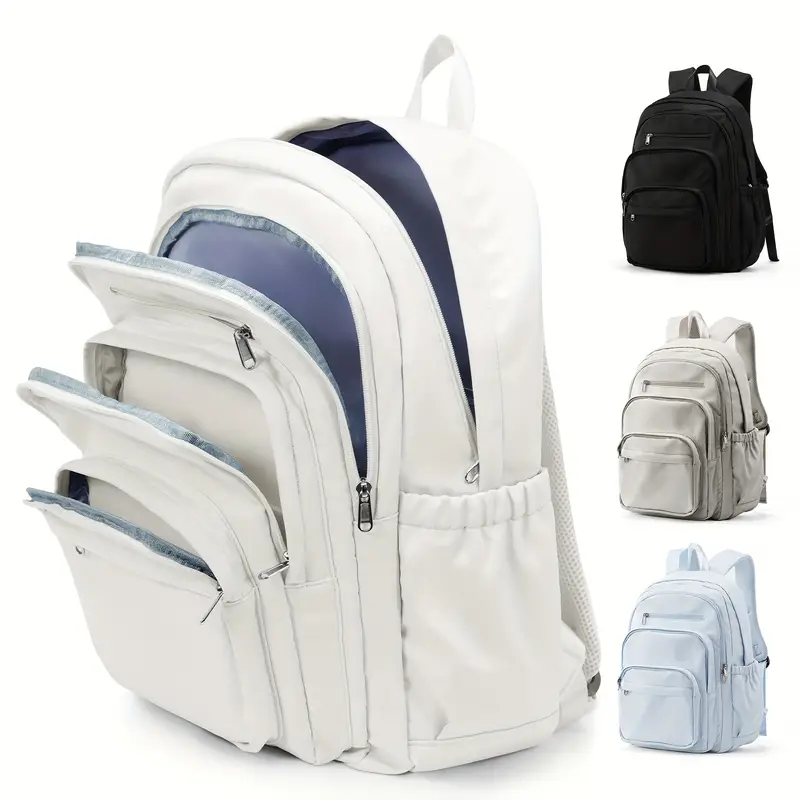 backpacks for school girls laptop Soft Girl Waterproof Backpack and phone large capacity backpacks teenagers school