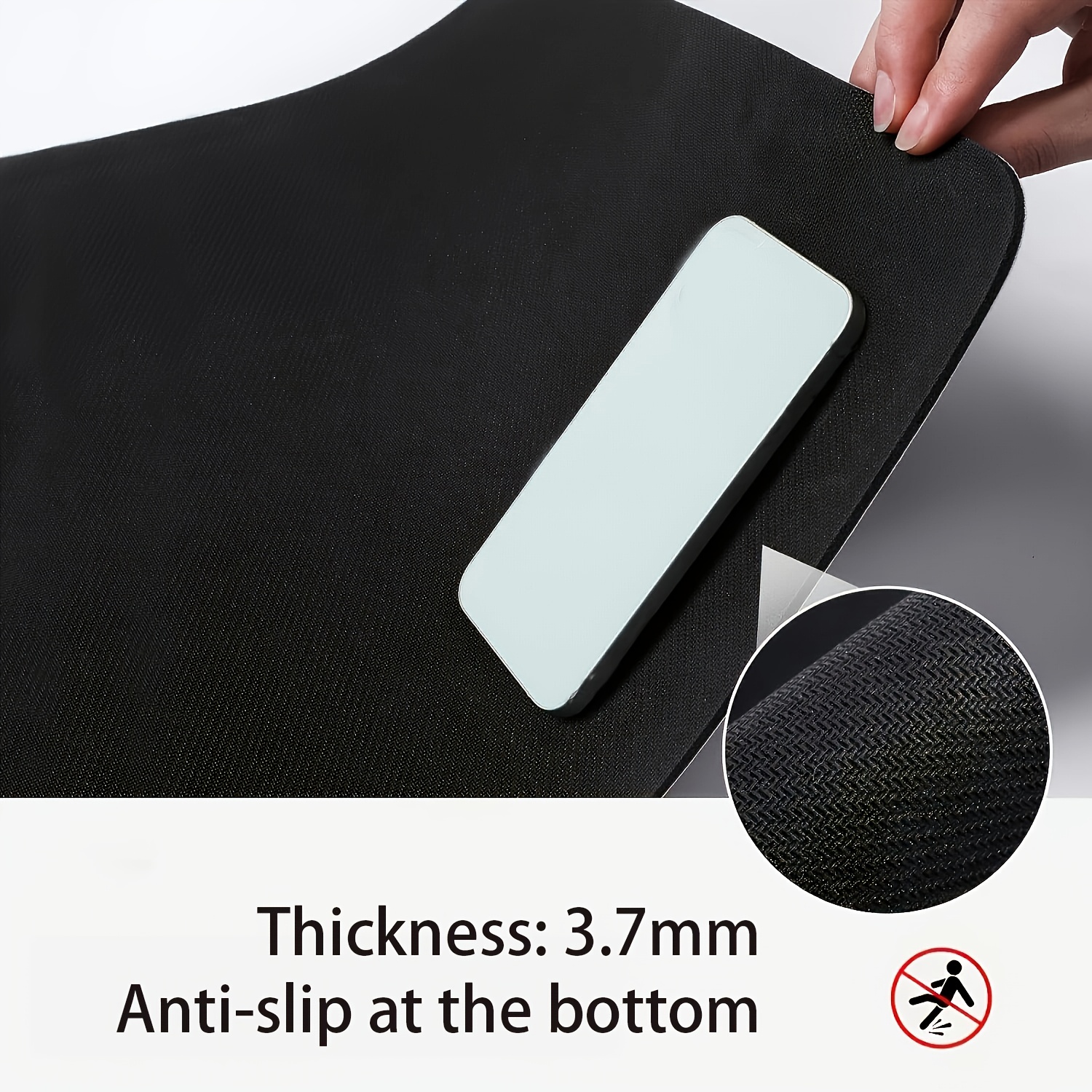 vintage diatomaceous mud mat super absorbent non     bathroom kitchen aisle and hotel use bathroom   decor   elegant flooring durable material hand wash only floor protector absorbent pad interior       Product details 8