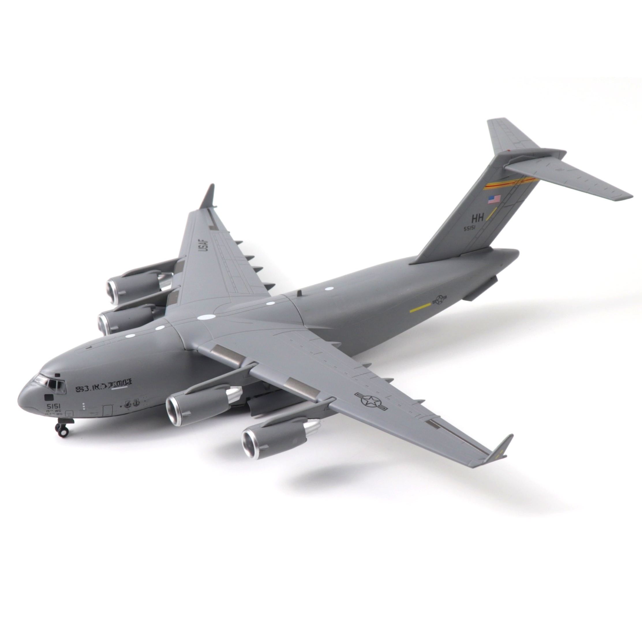 200 Usa C 17 Diecast : A Military - Temu Canada