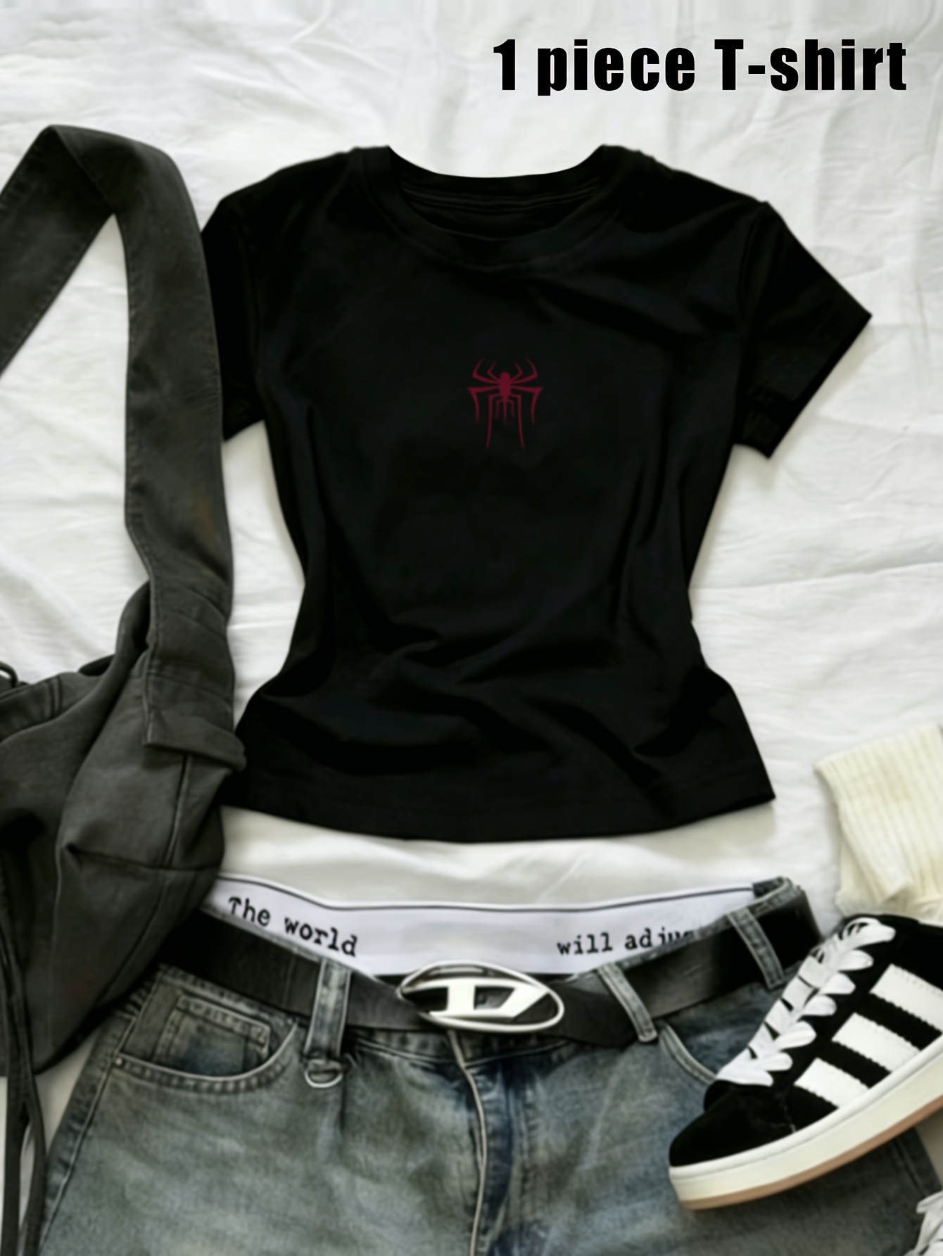 street to wear sold on Temu United States