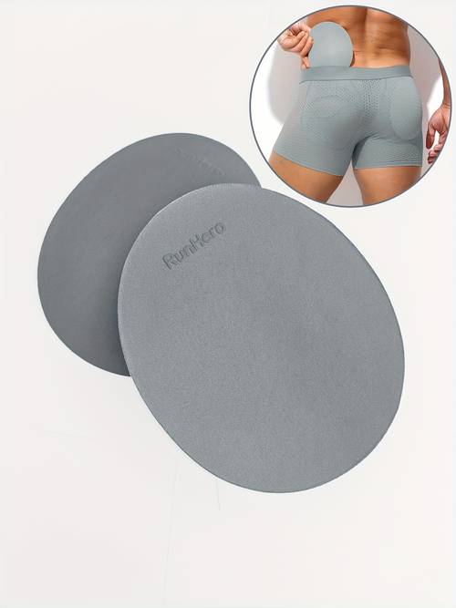 sponge pad shaping mens underwear thick sponge padding hip protection pad