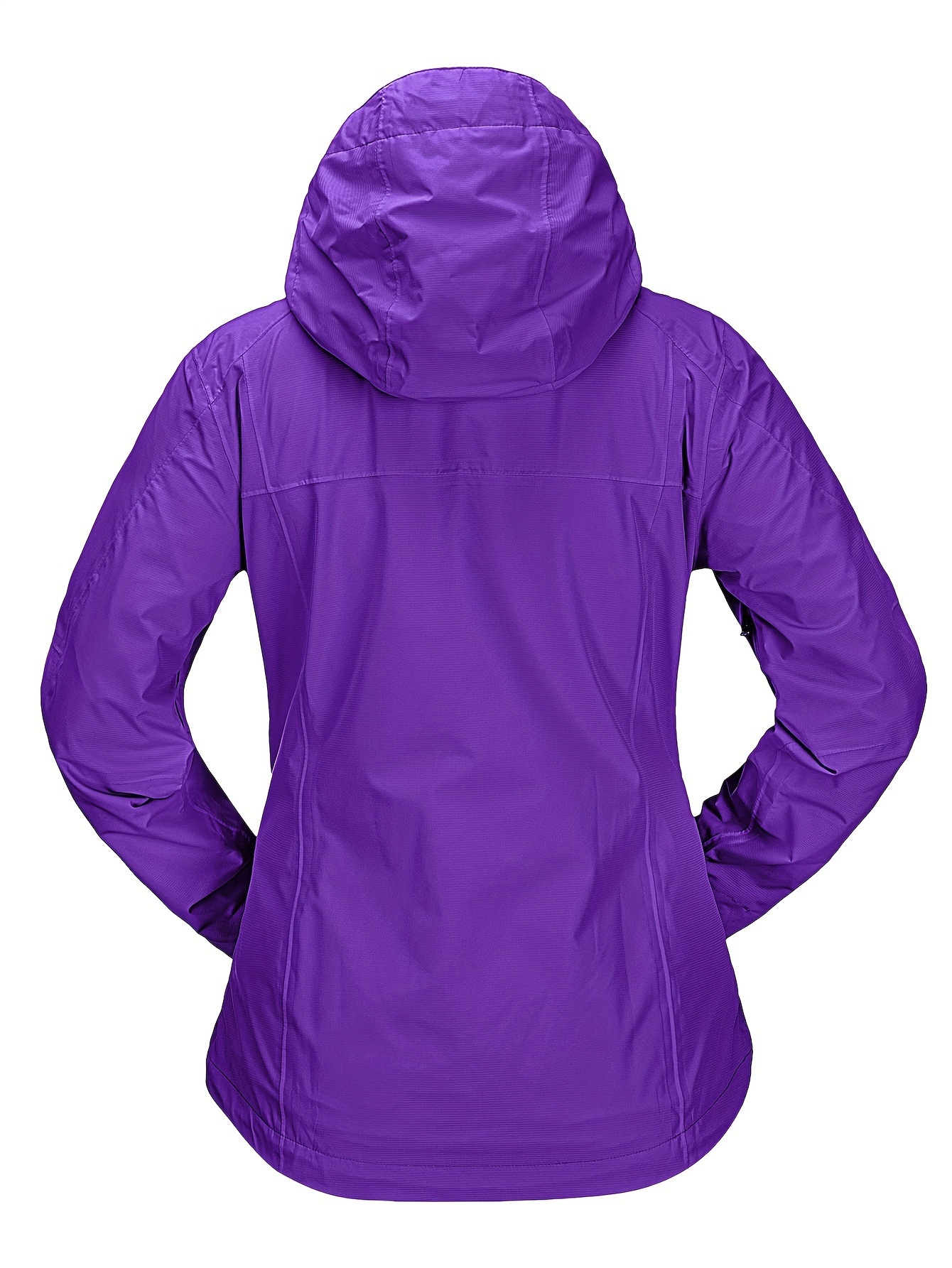 Combinaison Pluie Haute Imperméabilité 10K Compacte BLH - , Protection Contre La Pluie Combinaison Pluie Moto