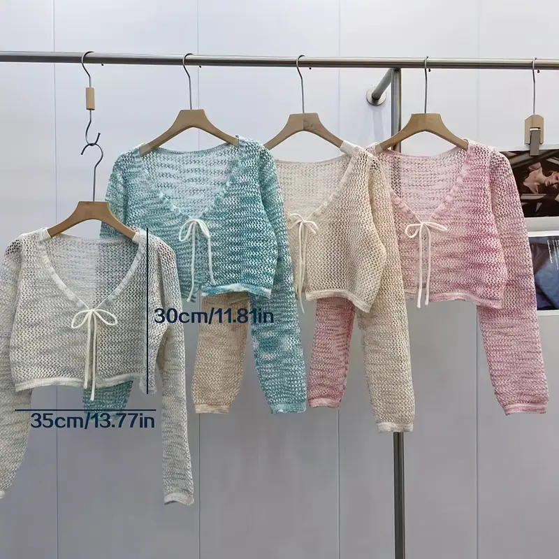 Casual Knit Top for Women 5699 Casual Knit Top for Women 5699
