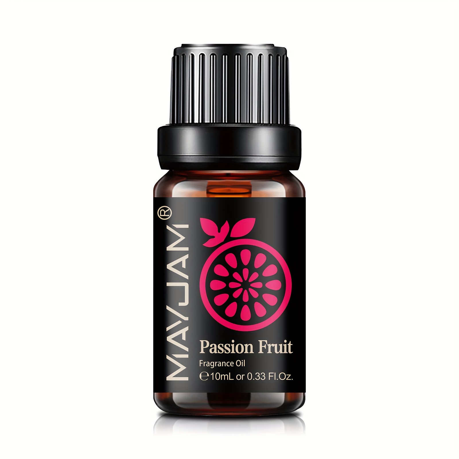 TEMU Mayjam Oil 10ml - Aromatherapy For Diffusers, Humidifiers & Making