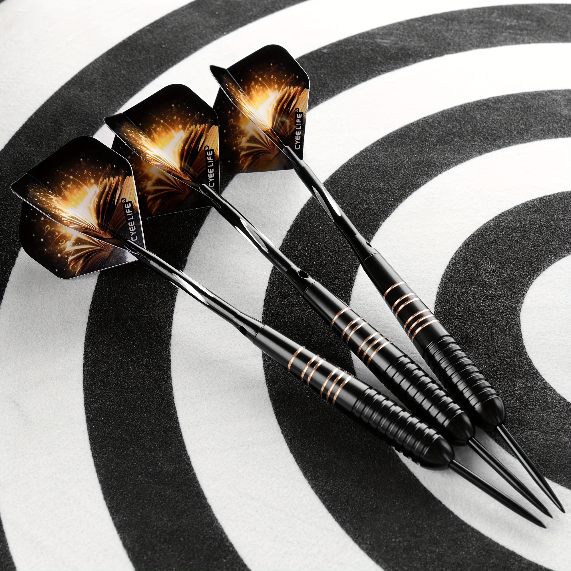 26G Hard Dart Metalen Naald Professionele Competitie Valbestendige Pure Koper Hard Dart