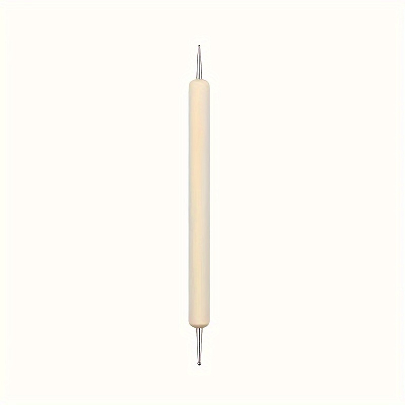 1/5pcs Manicure Dotting Pen Tool Set
