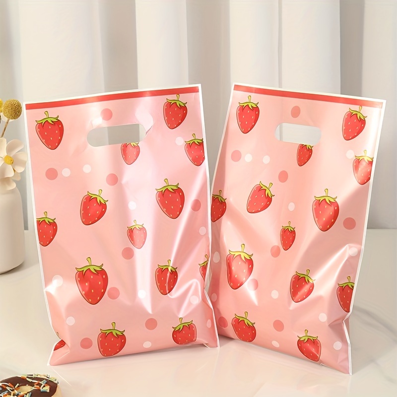 

10pcs Pattern Gift , , Gift Wrapping Supplies Bag For Parties, Crafts, Grocery Shopping, , Decoration,