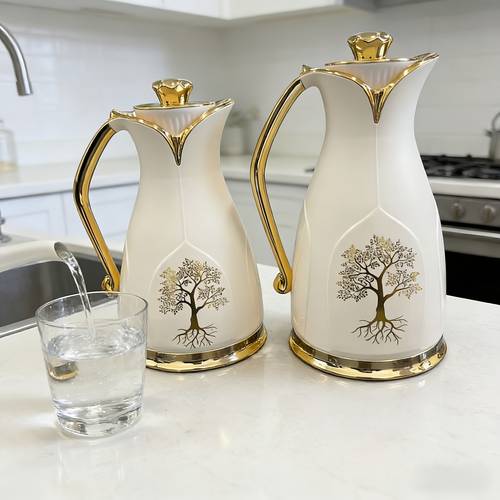 2pcs coffee glass inner