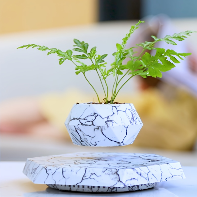 floating planter sold on Temu United States