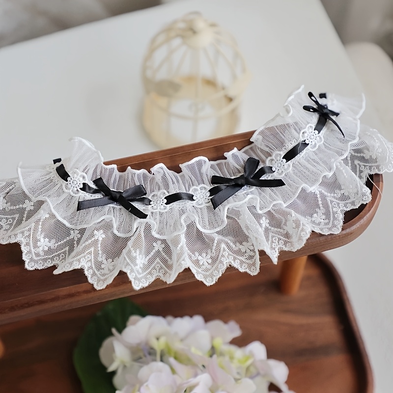 diy garter belts Black secrets in lace romance garter belt with sheer