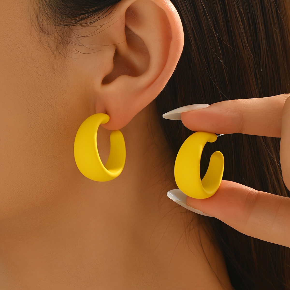 Pendientes - foto 3