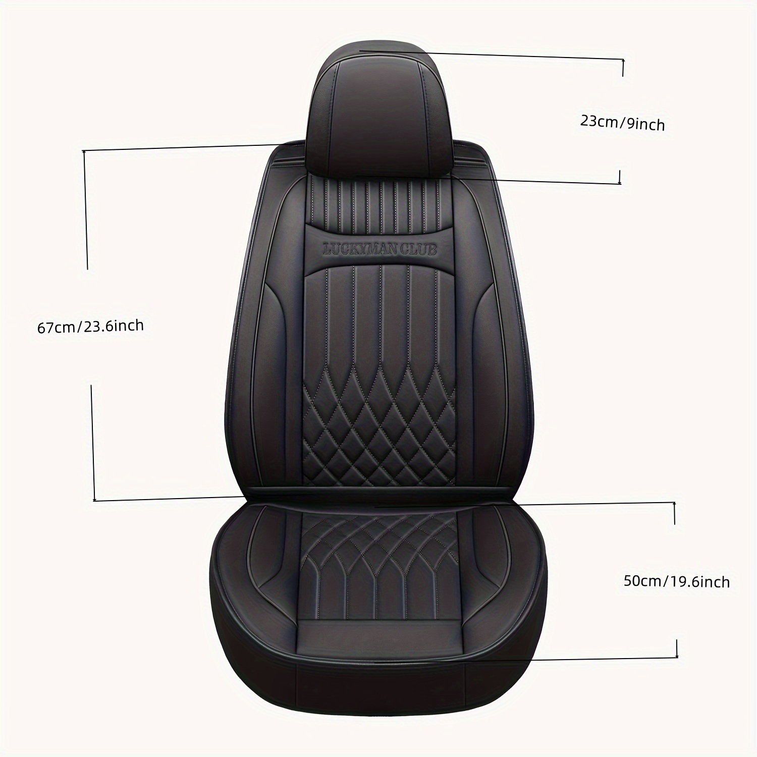 Car Seat Covers 5 Seats sedan Suv Suitable Elantra Sonata Temu United