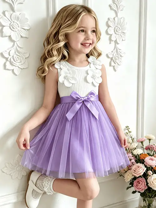 cute dresses for 7 year olds Girls' Dresses For Trendy Casual, Party & Formal Styles