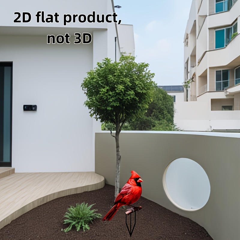 

2d Garden Yard Plug-in