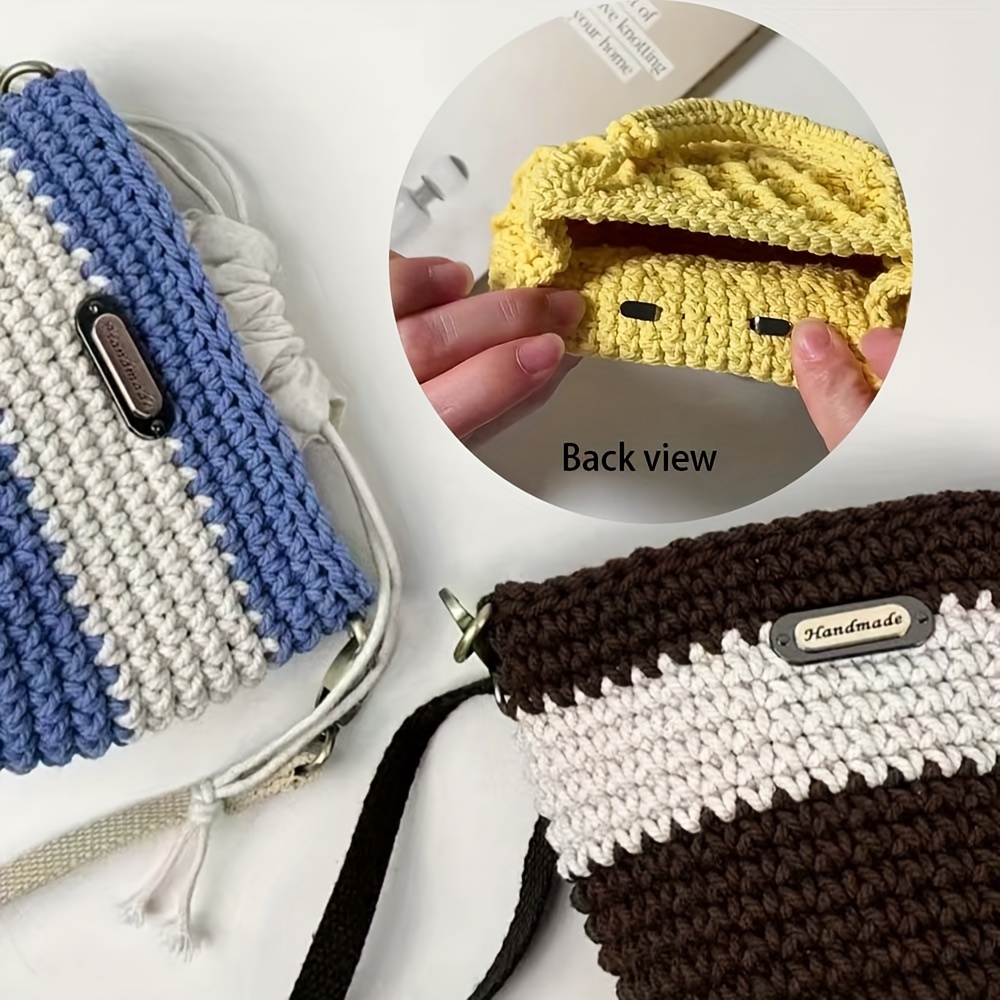 Etichette Metallo Fatte A Mano - 10 Pezzi Per Cucito E Fai Da Te - Foto 2