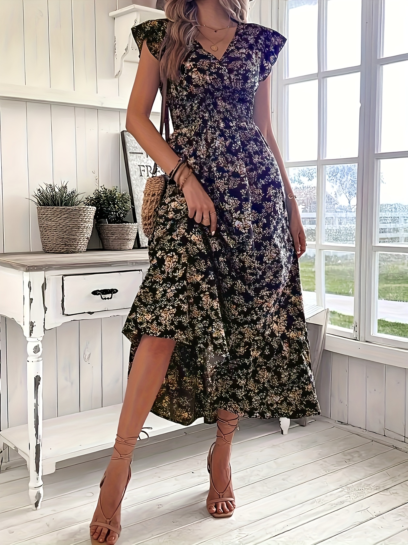 slim fit dress slacks Elegant White Cocktail Dress for Weddings and Modest Church Outfits – AOMEI  DRESS