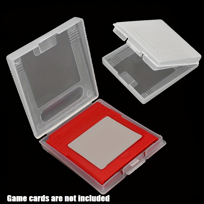 Produktbild von Switch Spielen Kartenhalter Aufbewahrung Box, Switch Game Card