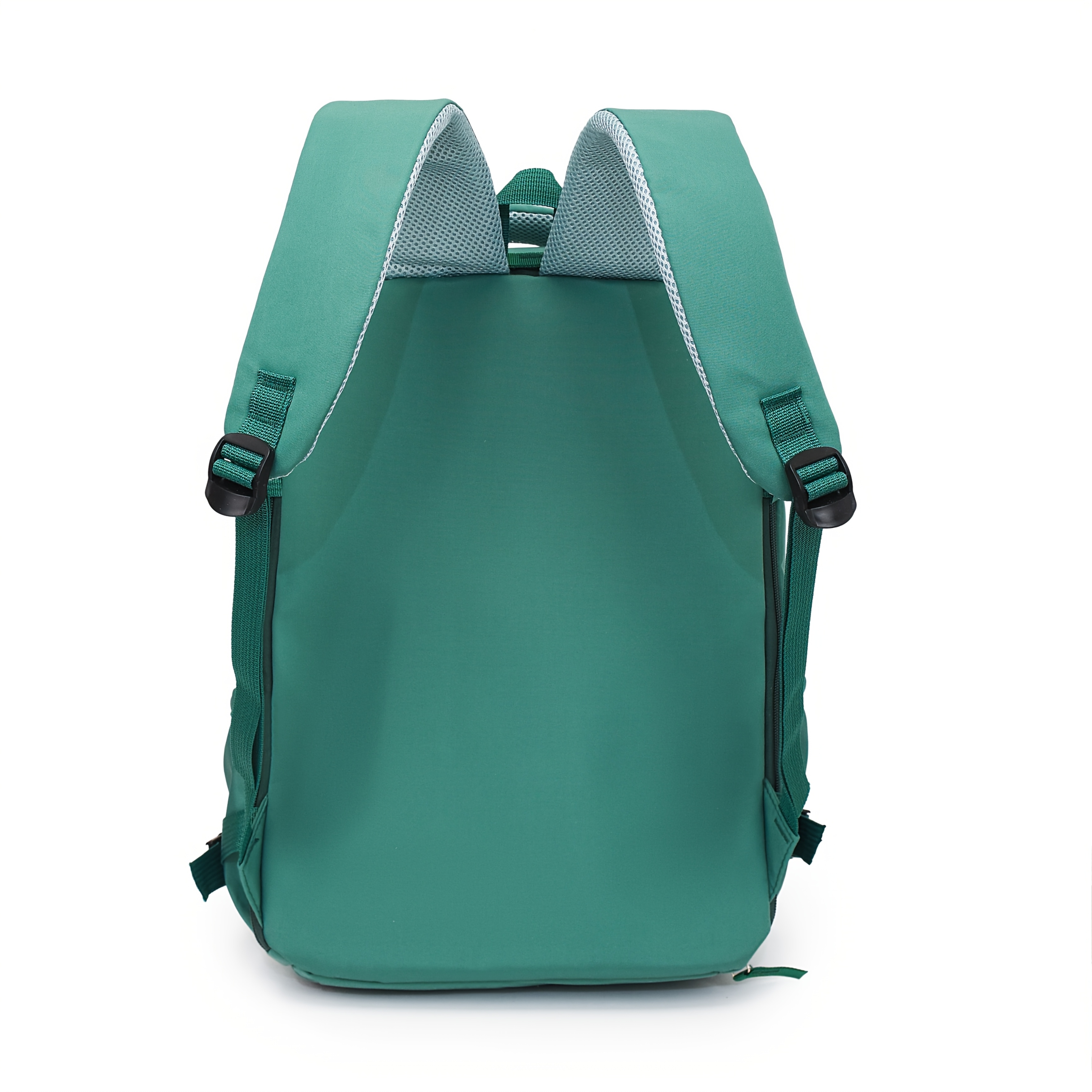 Bolso de viaje ligero, mochila convertible de gran capacidad con compartimento para zapatos, bolso antirrobo para hombres y mujeres, estilo deportivo, material Oxford, apertura de 180°, equipaje multifuncional para viajes cortos