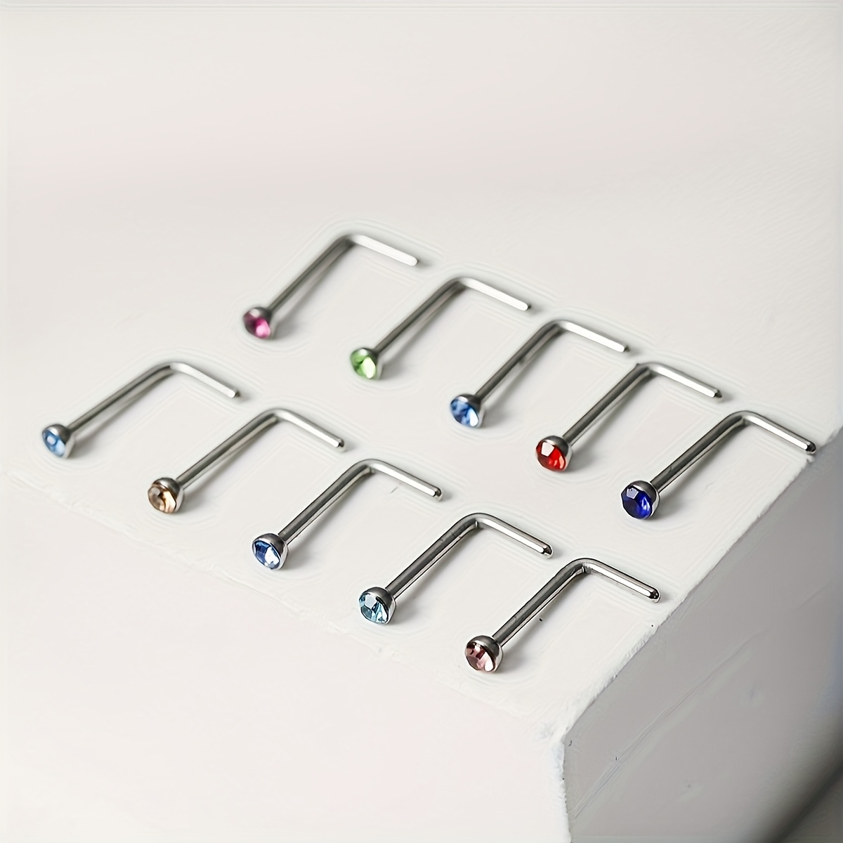 Piercing