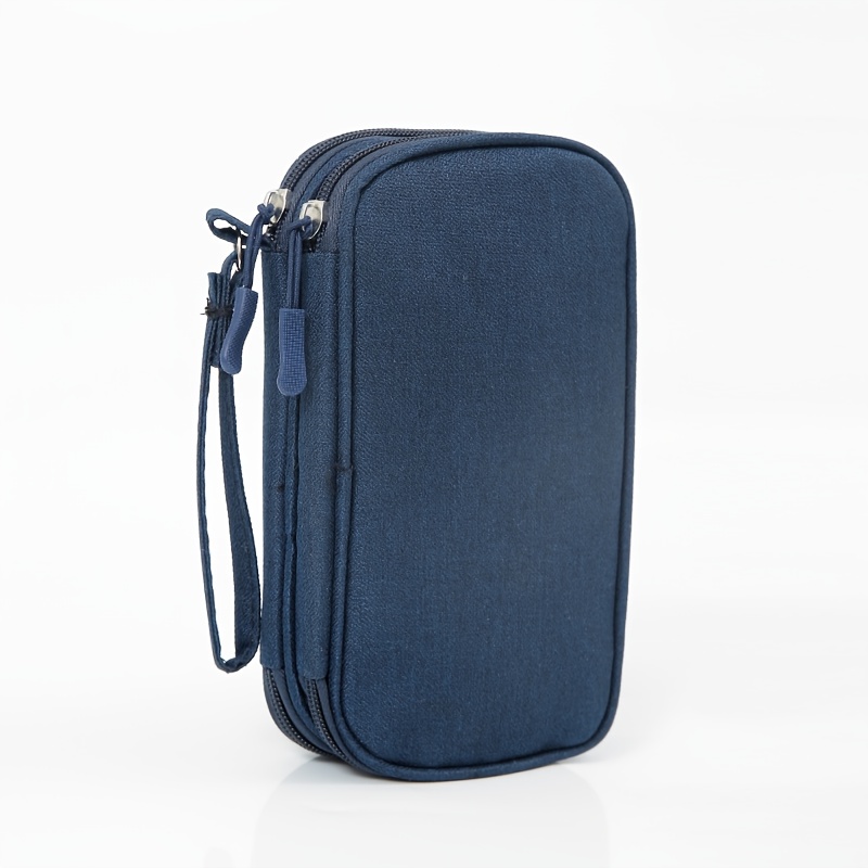 TEMU Digital oppbevaringsveske
