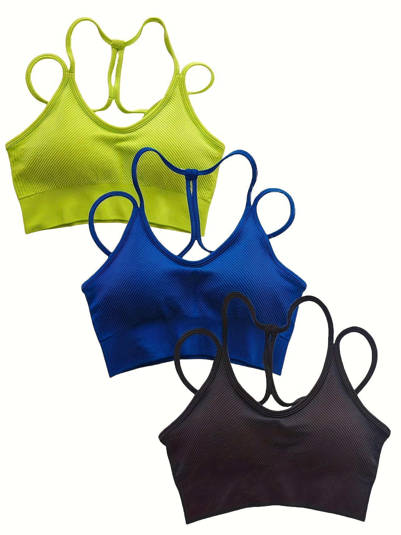 Anko Active Sports Bra - Free Shipping For New Users - Temu United
