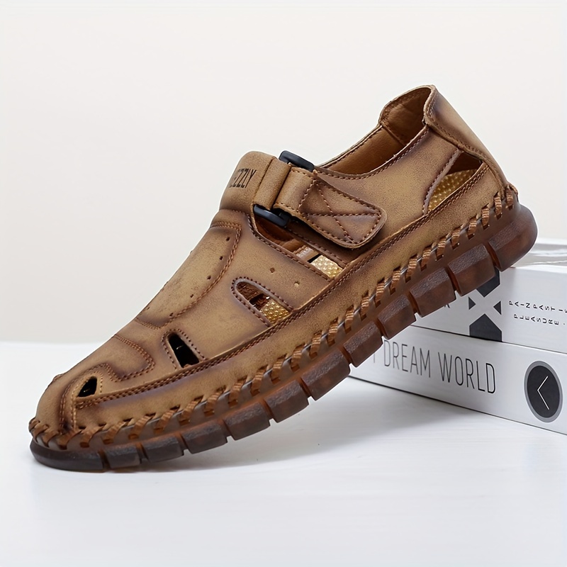 Shoe Trends Mens Summer Footwear 2021 Mens Breathable Arch