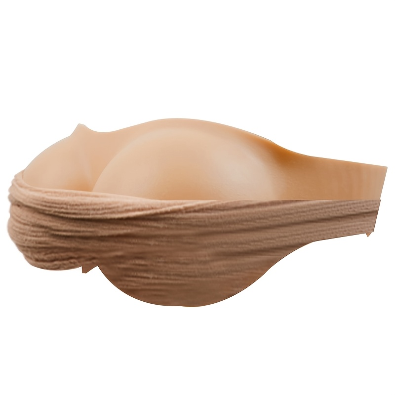 Image of Silicone Skincare Invisible Strapless, More Refreshing And , Balancing Fashion , Suitable For Backless Dresses, Weddings, Cosplay, Removal Surgeries