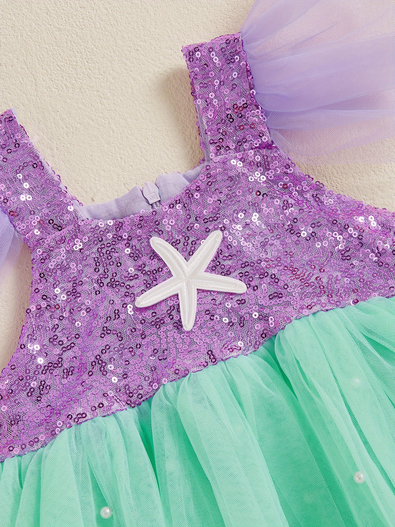 purple and green tutu dress Pink and Green Halloween Witch Tutu Dress – EverAfterTutuCo main image 0