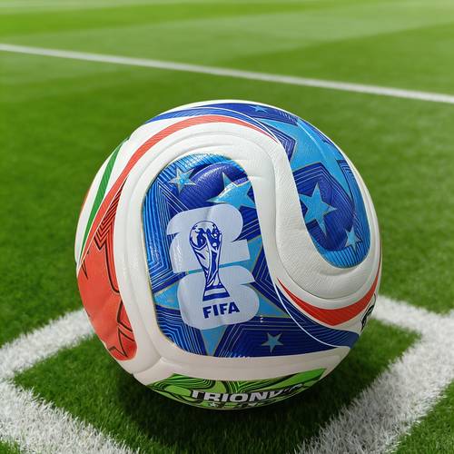2026 usa canada mexico sports fan football sports enthusiast equipment suitable for graduation season fathers day birthdays and tournaments durable and long lasting thickened pu for