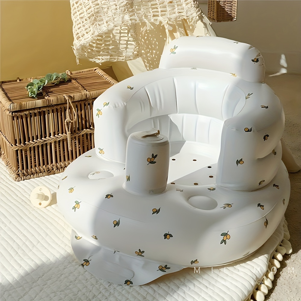 Inflatable high chair hotsell