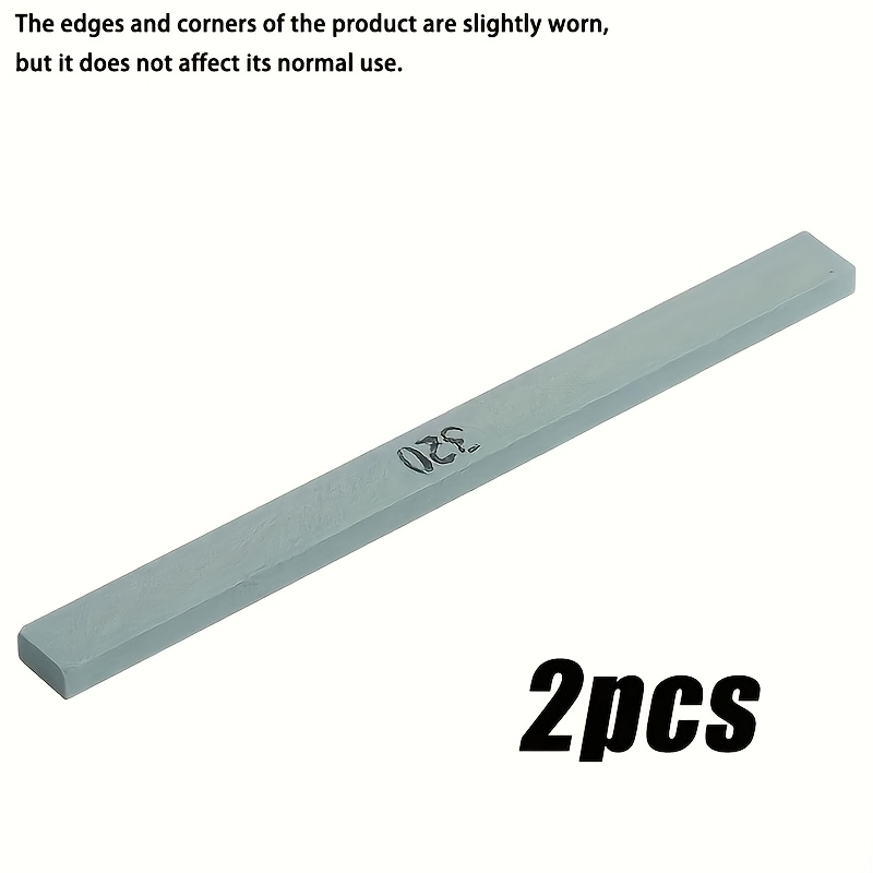 Polishing Stone For Ceramics, Small Size Coarse Sanding Stone, To Charge, Adhesive Glaze Base Sanding Tool For Ceramic Crafts