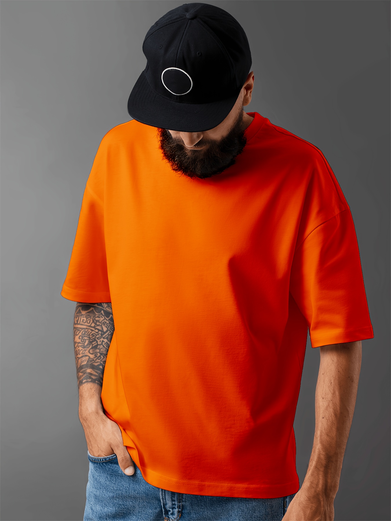 mens fashionable   mens t shirts no printing   printed cheap t shirts blank t shirts not easy to     shirts   t shirts no printing t shirts