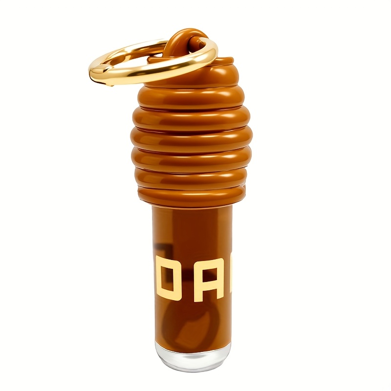 TEMU Long-lasting Hydration Honey Lip Gloss - Plumping Glossy Lip Gloss With Honeycomb Texture & Flavor, Nourishing Lip Gloss For Dry Lips, Sensitive