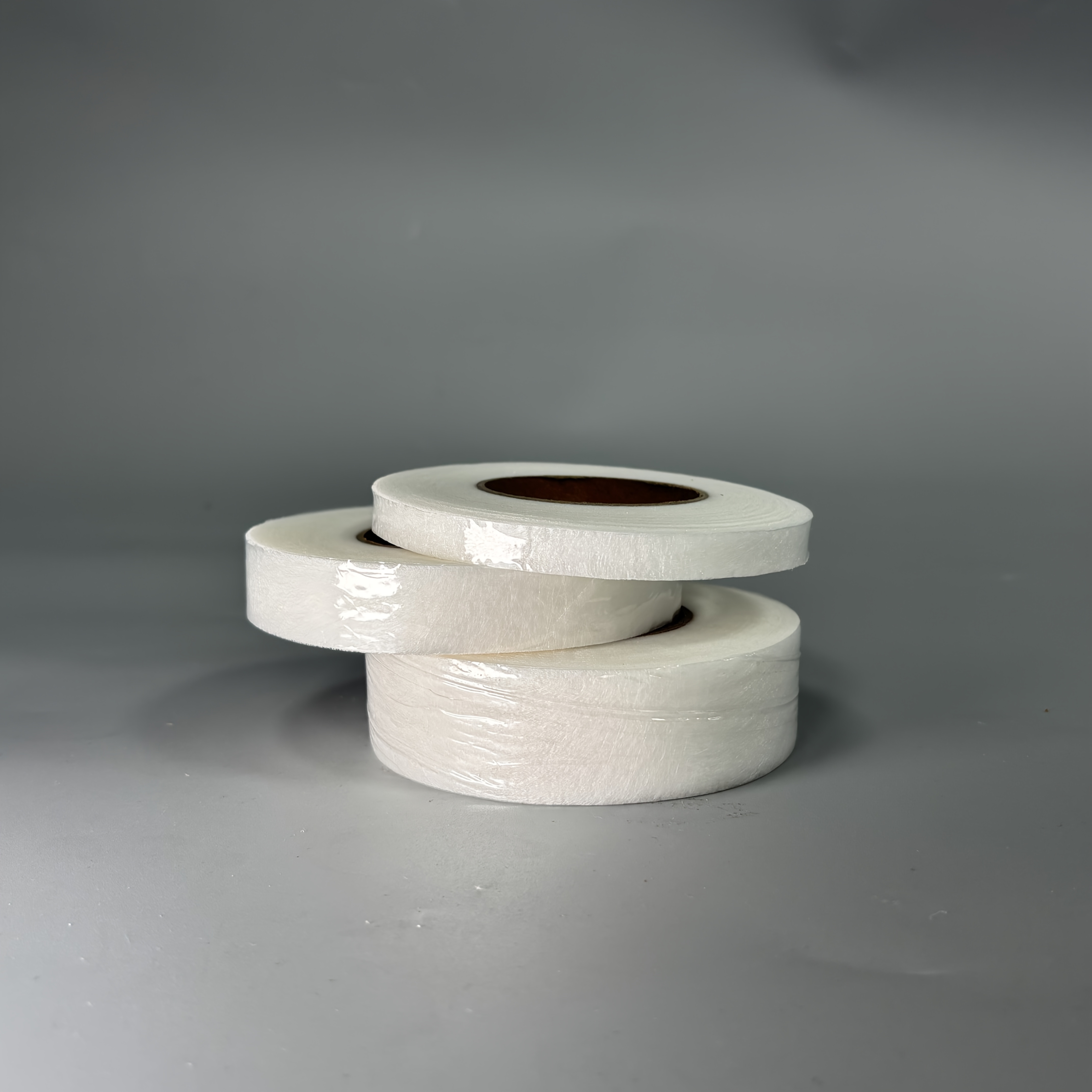 1 Roll of Curtain Ironing Tape, 64 Meters, Ironing Bottoming Tape, No Sewing Required, Soft and Secure Ironing Tape for Shortening Garments, Curtains, and Other Textiles