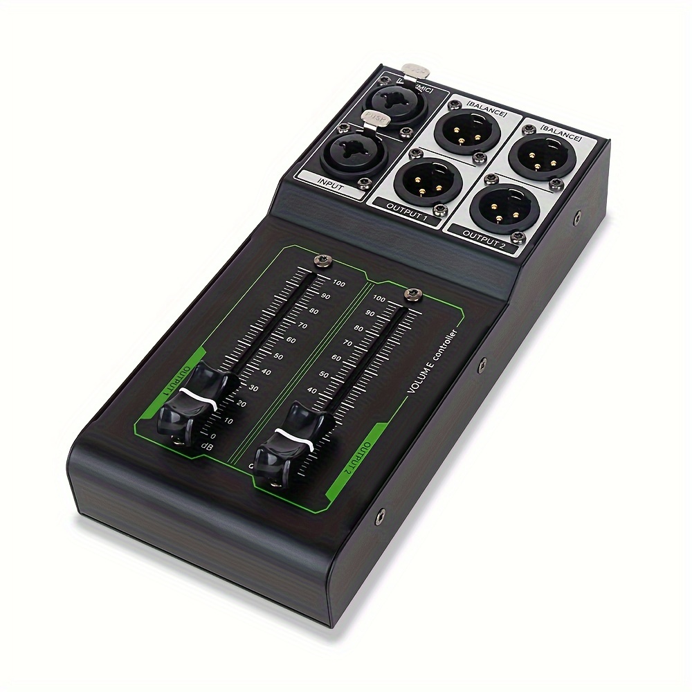 ギター SWITCH AUDIO / Passive Volume Control Hi Amazon.com