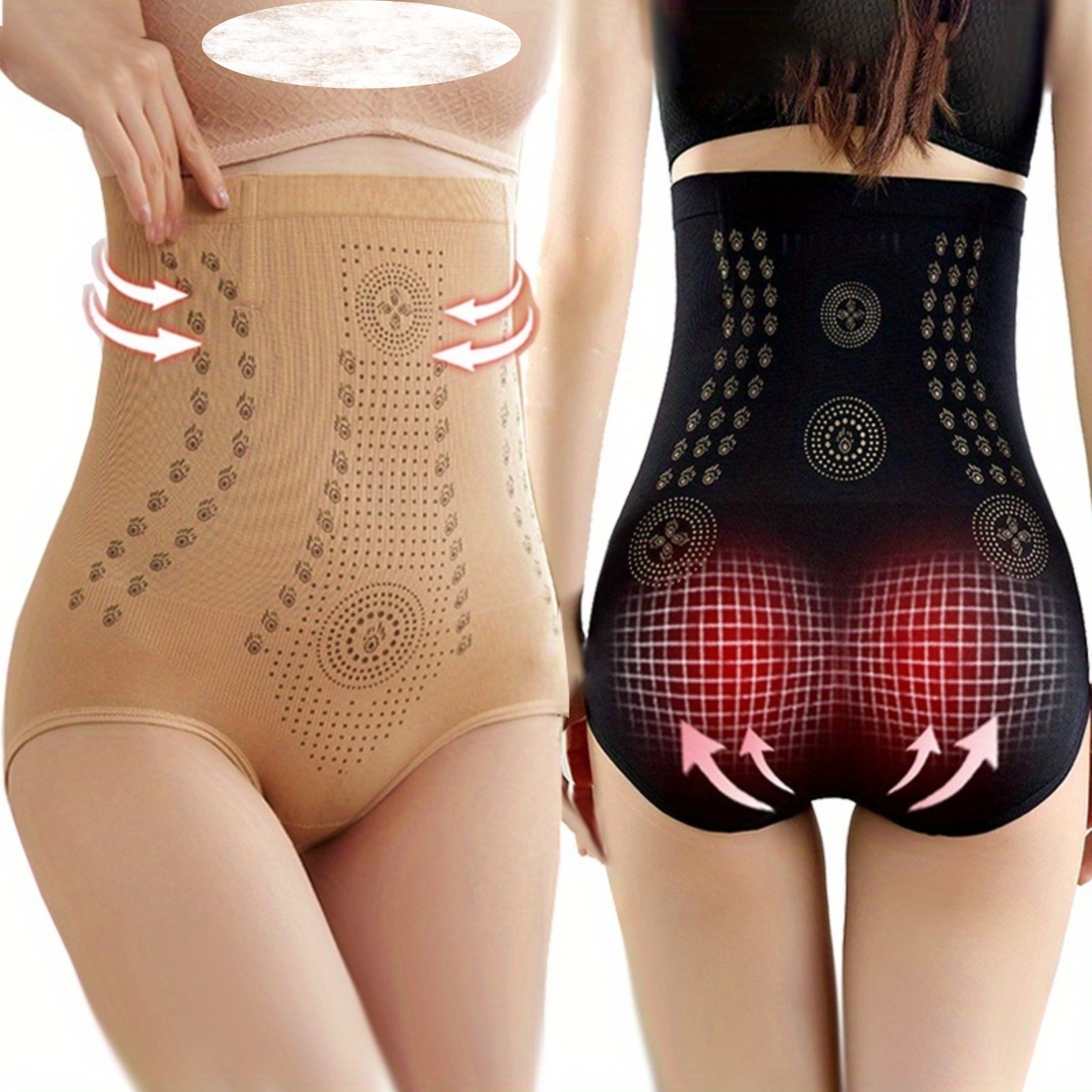 Body Shaper Shaper Firm Tummy in Central Division - Clothing