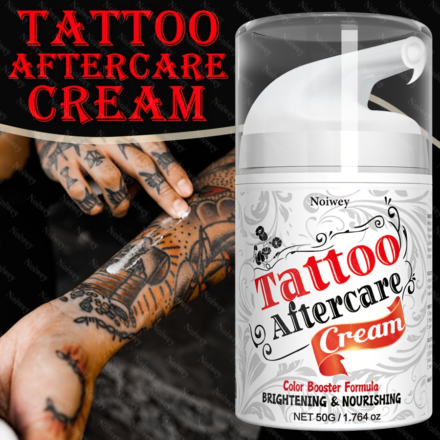 cream tattoo hydration featuring aloe vera designed - Temu Oman