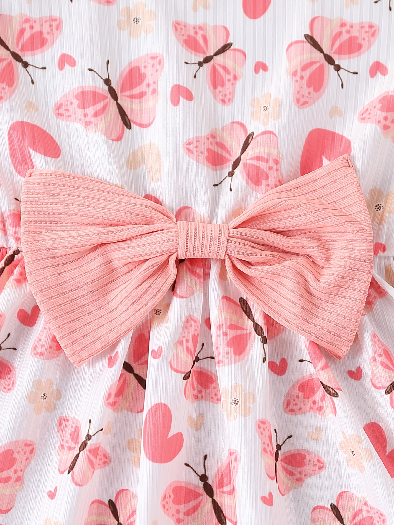 ensemble robes à manches longues filles col rond Temu Belgium