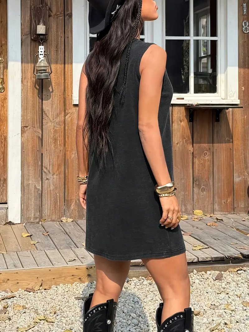 black mini dress country concert Looking for a little black dress?! This might be your answer.. under DRESSES. #countryconcertoutfitidea #countryconcert #countryconcertoutfit #amazoncountryconcertfit #amazoncountryconcertoutfit