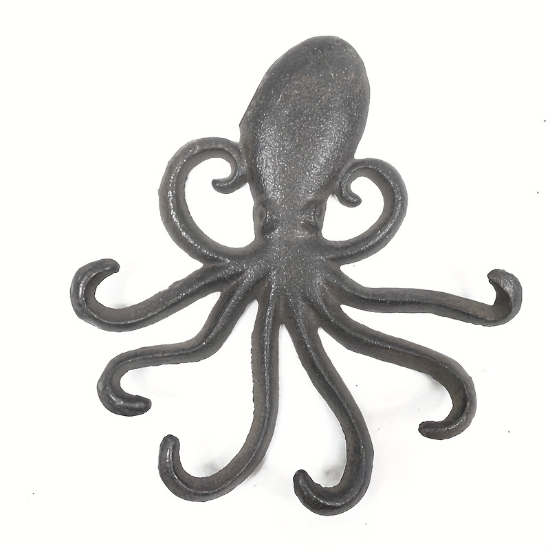 Octopus Hook - Temu Canada
