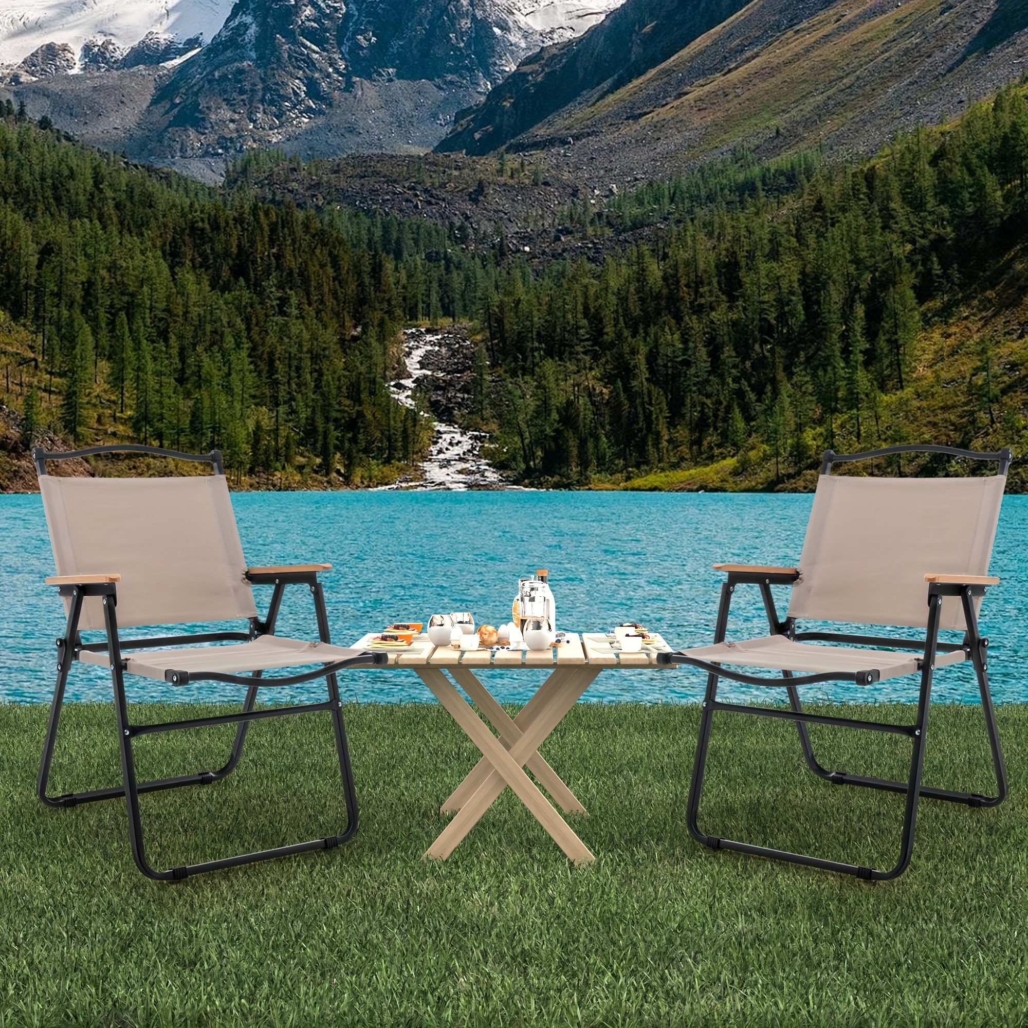 Outdoor Folding Folding Camping Chairs The Range Dining Chairs The